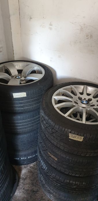 Jante BMW E90,E60 F10 F30 R16,R17,R18,R19