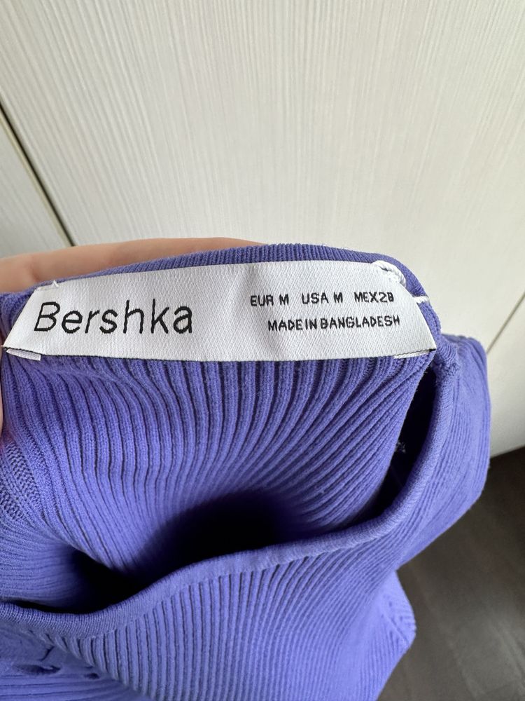 Рокля Bershka