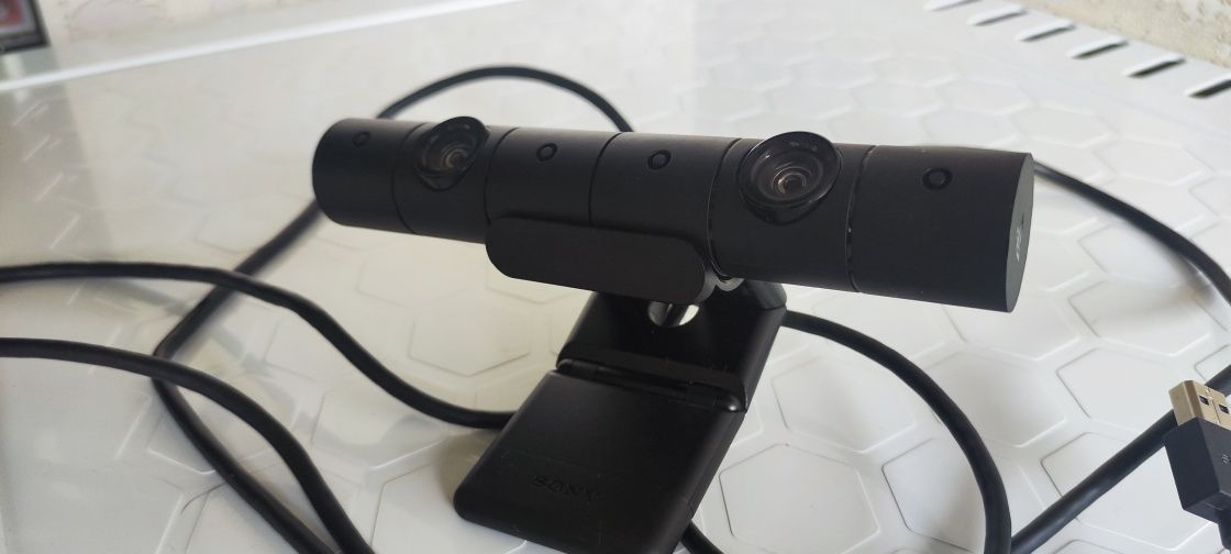 Playstation camera