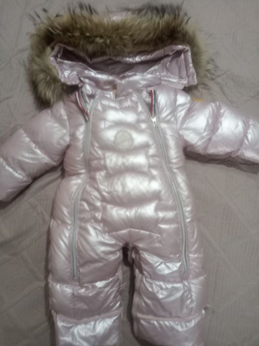 Комбинезон детский