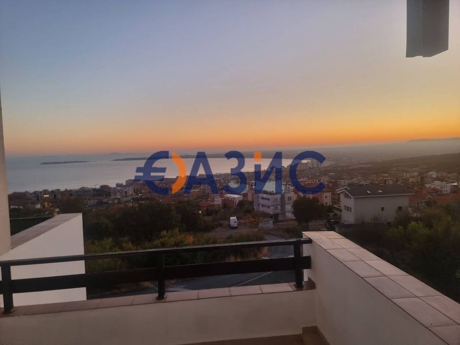 2-стаен апартамент на 3-ти етаж ,Саинт Влас Хил,Свети Влас,България-97