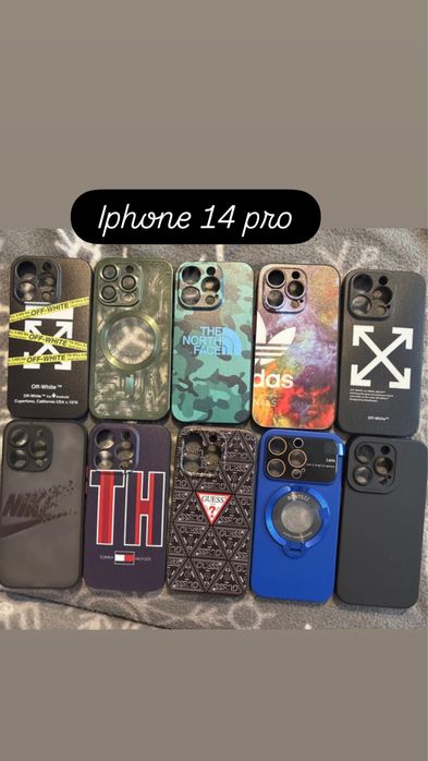 Huse iphone 14 plus, 14 pro, 15 si 15 049