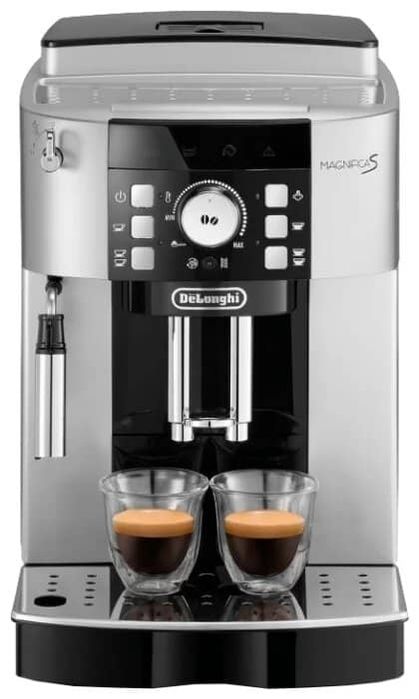 Кофемашина DeLonghi ECAM21.117.SB