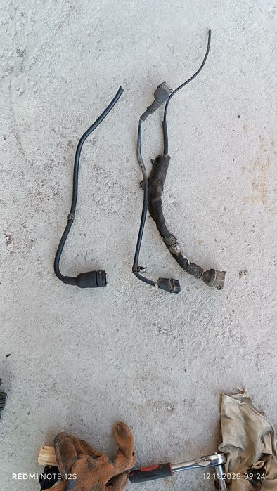 АКПП 4НР 18 с комплектующими