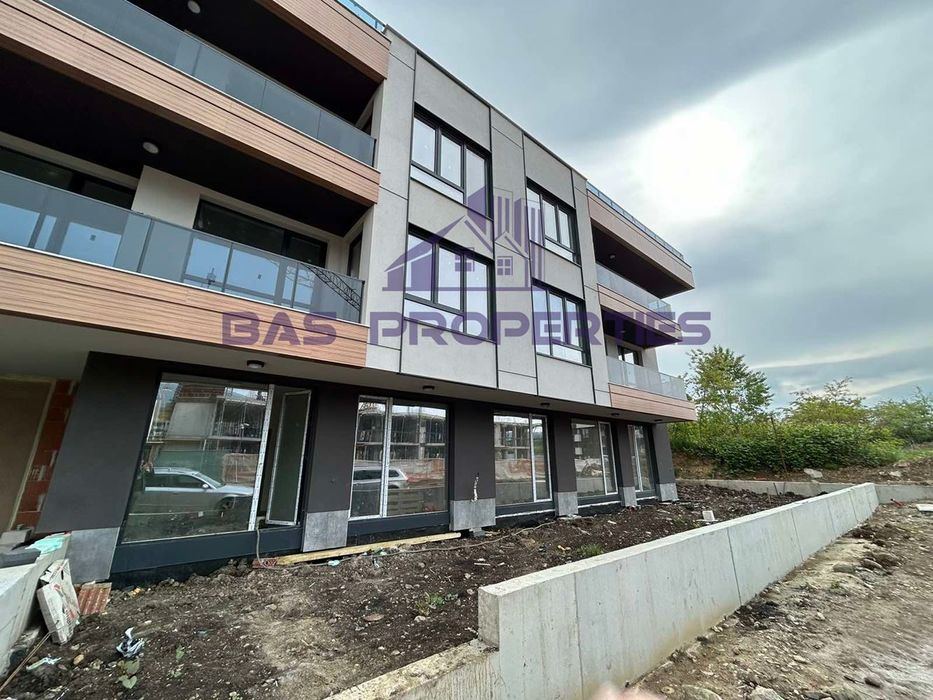 Продава се Двустаен апартамент в София, Малинова долина - 65 кв.м за 2179 €/кв.м - Снимка #4