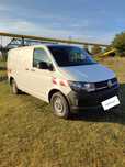 Volkswagen T6 2016 2.0 tdi 6 viteze