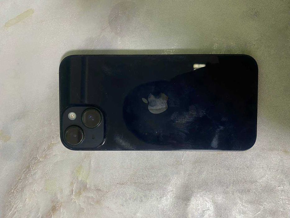 iPhone 14 Астана ул Республика 9