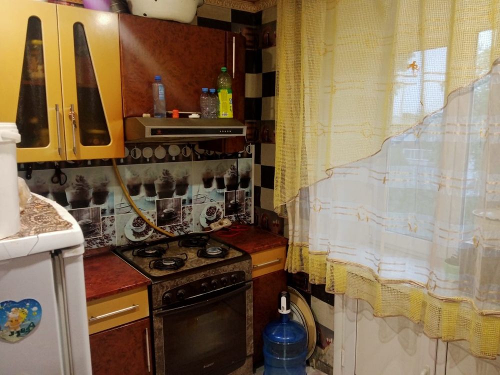 Продам 1-комнатную квартиру в Рудном