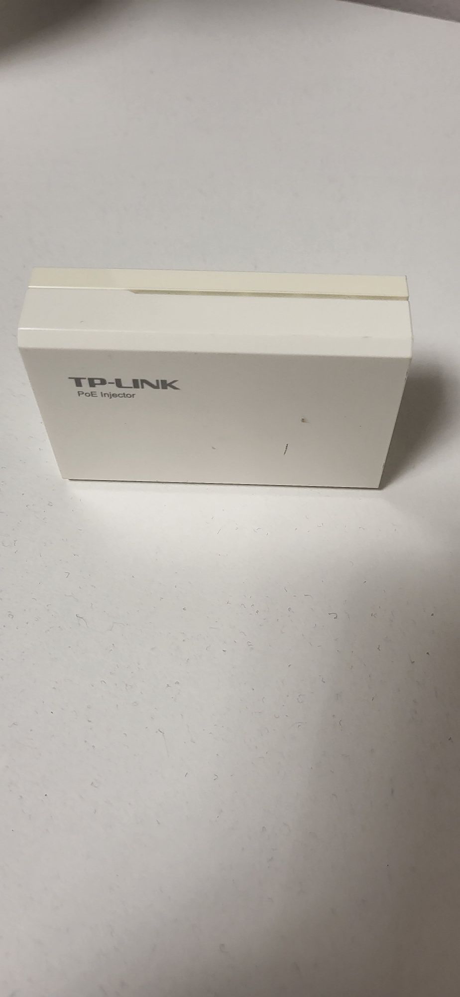 TP-LINK  poE injector