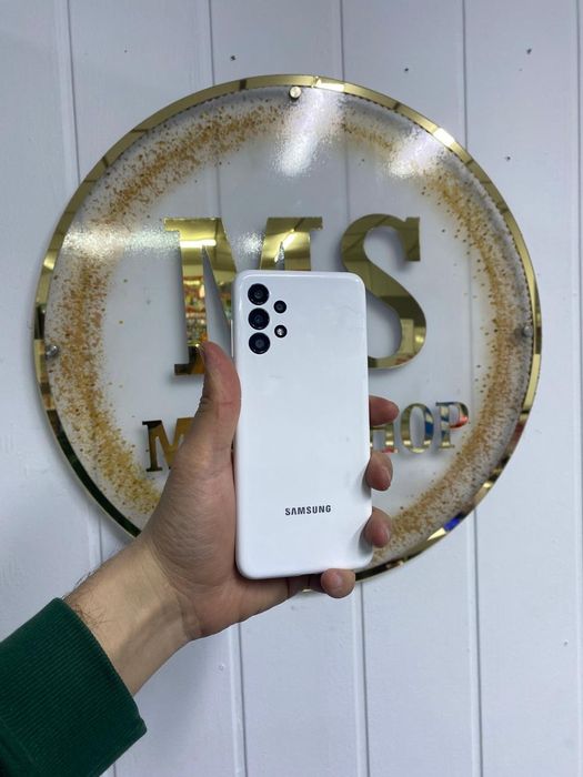 ГАРАНТИЯ !!! Смартфон Samsung A13 128/4GB Телефон Самсунг