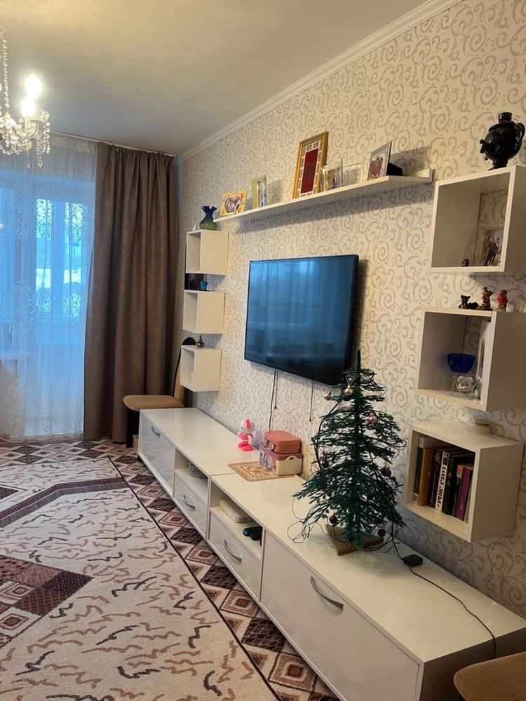 Продается квартира в центре