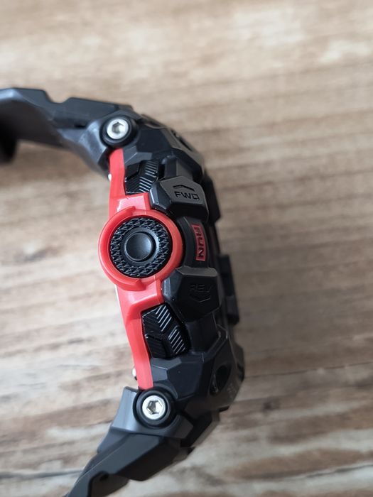 Ceasul original bărbătesc Casio GBD-100-1ER