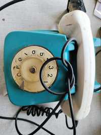 Telefon românesc cu disc