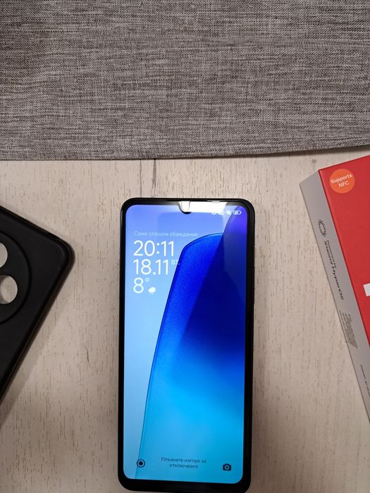 Redmi 14C с гаранция