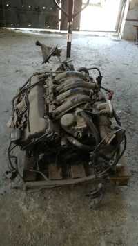 Двигател за БМВ Е46 2.0 бензин 2004 г