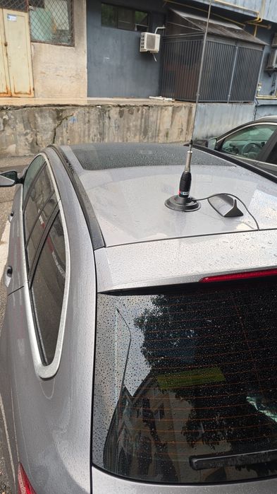 BMW SERIA 5 F11 2011 EURO 5