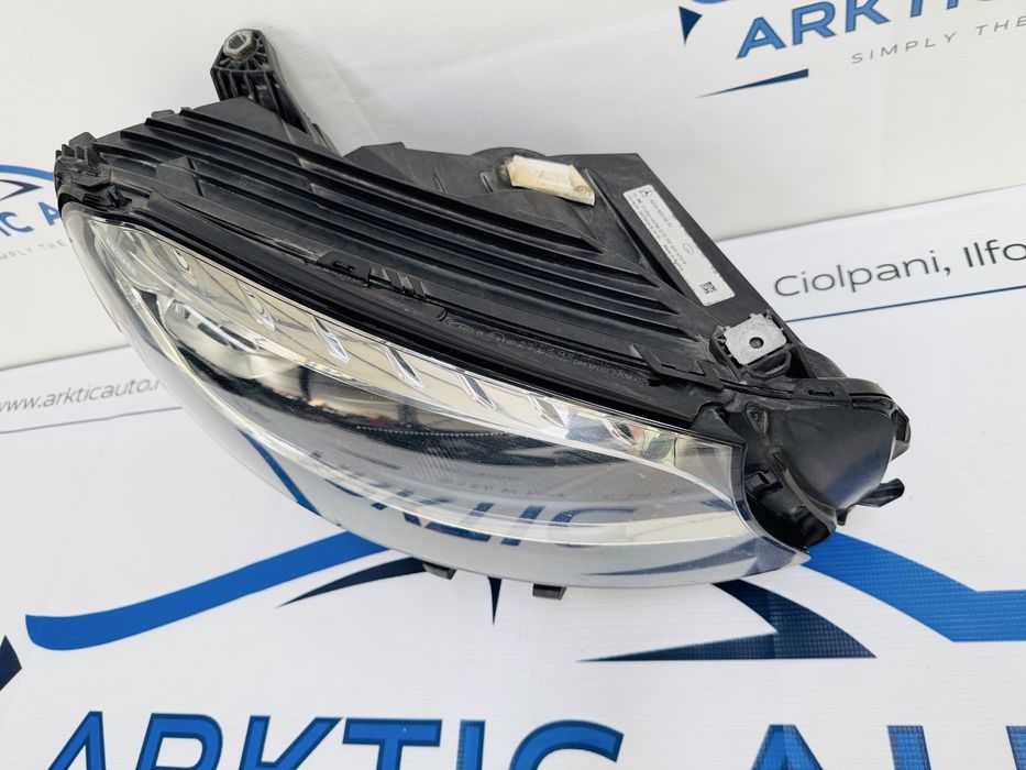 Far dreapta halogen Mercedes GLC cod A2538200261