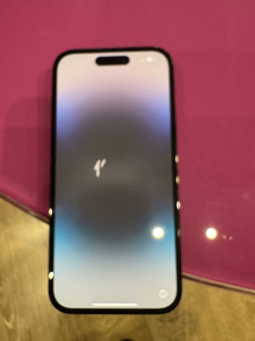 Iphone 14 pro 256 GB space gray