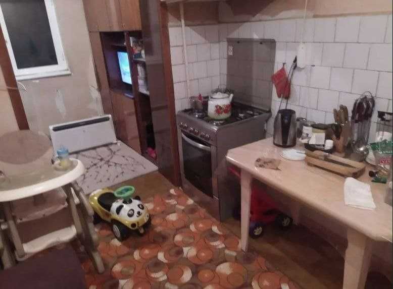 76-Серия  Чил-8 Кирпич 2/4/4 балкон 2/6 Ориентир Загс