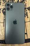 Iphone 11 Pro Max Green 64
