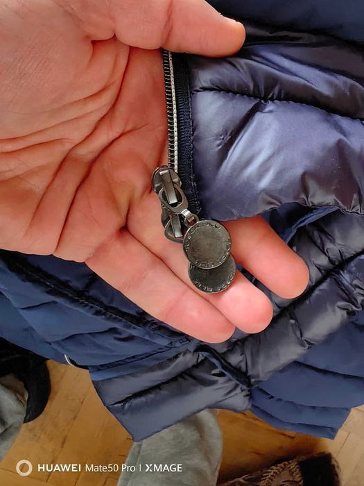 Зимно марково дамско яке