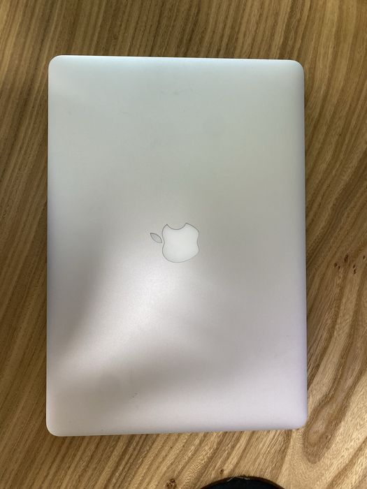 MacBook pro retina a1398