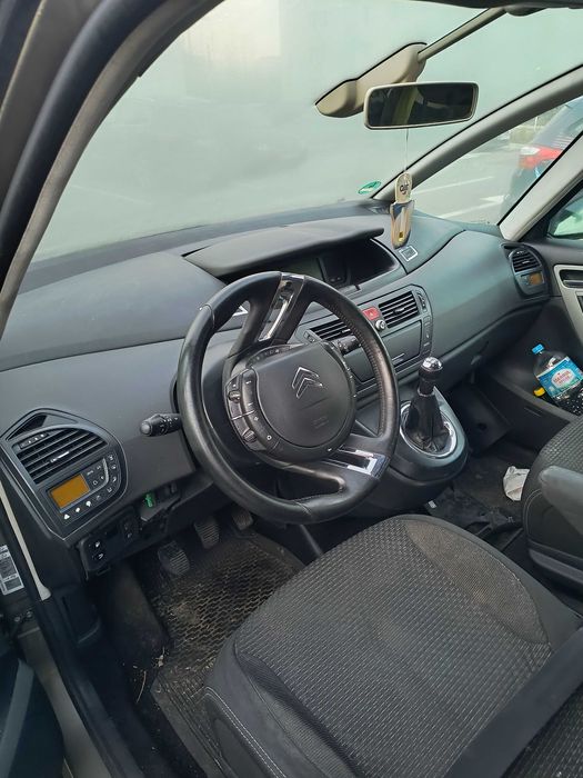 Vand citroen C4 Grand Picasso