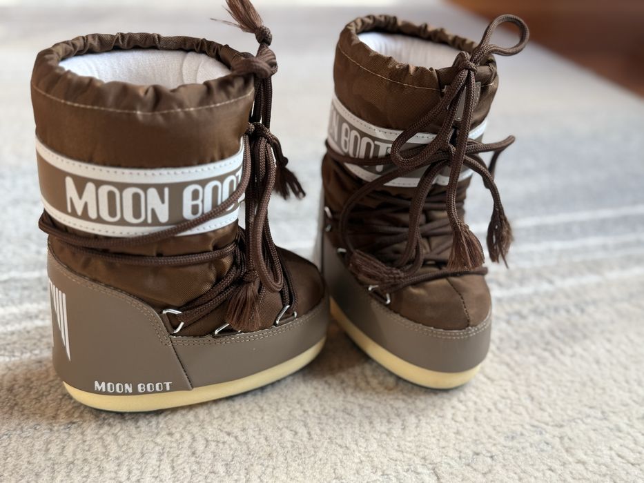 Moon Boots 23-26