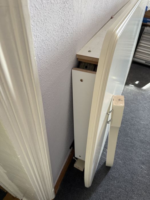 Стол трансформер с 10 стульями, в очень хорошем состоянии