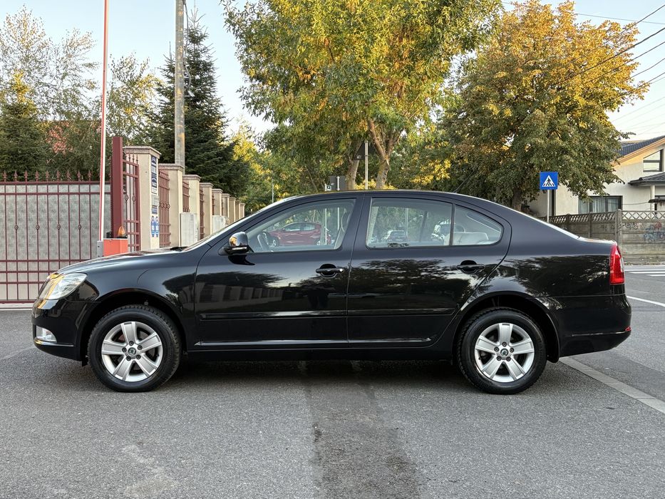 Skoda Octavia 107.000Km 1.6 Diesel Primul Proprietar