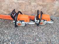 Drujba stihl 261 c profesional