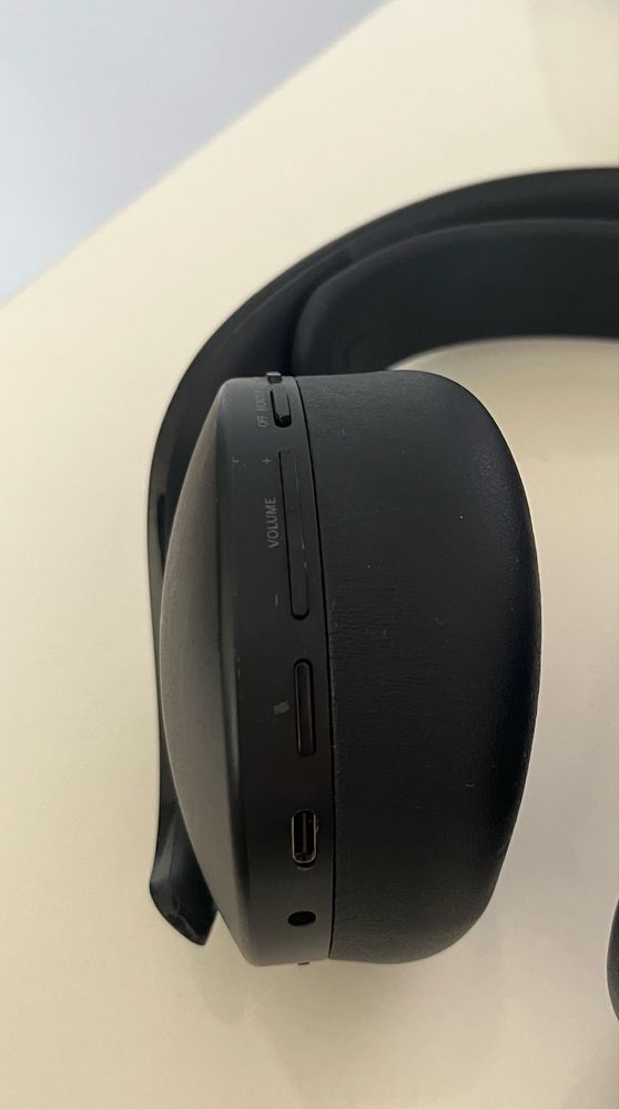 Слушалки PULSE 3D Wireless Headset