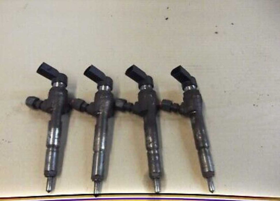 Injectoare Ford Focus 2/C-max 1.8tdci