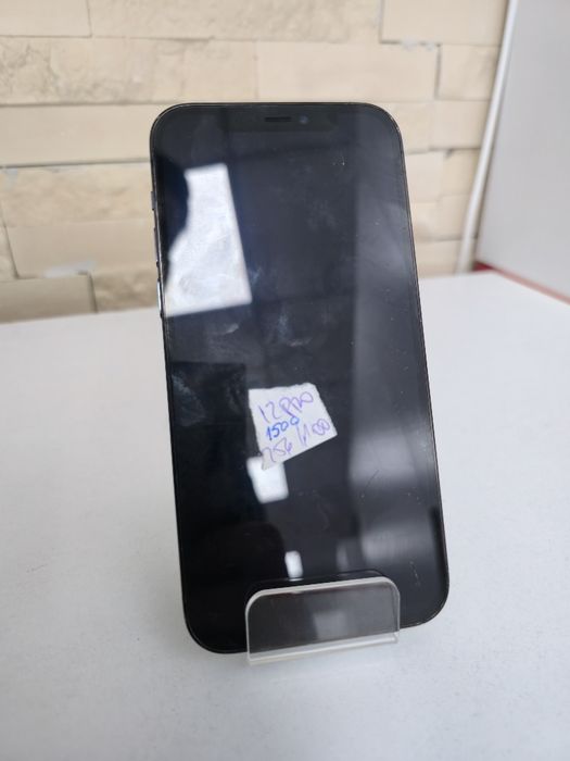 Iphone 12 Pro 256GB / 100%