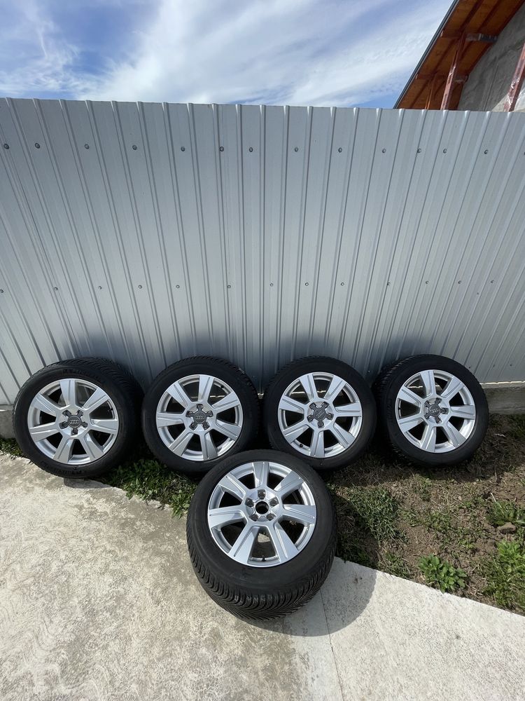 Jante Audi 17 inch