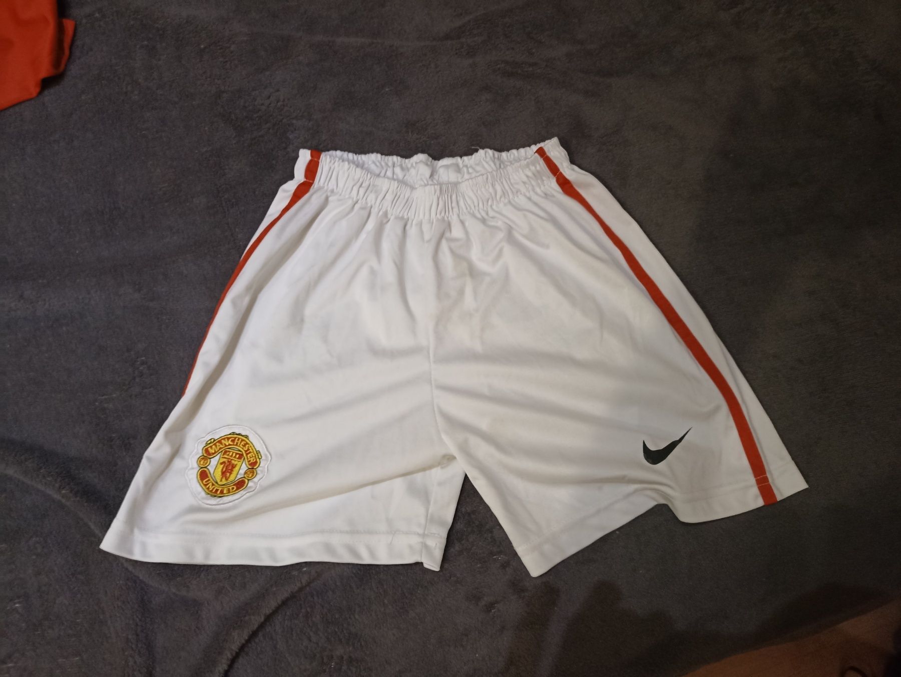 Екип на Man United