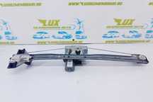 Macara electrica geam dreapta fata 128001471-b Renault Clio 4 seria