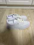 Adidasi puma piele