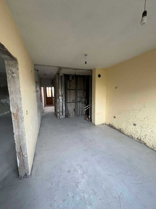 Продава се Двустаен апартамент в София, Люлин 1 - 68 кв.м за 1765 €/кв.м - Снимка #2