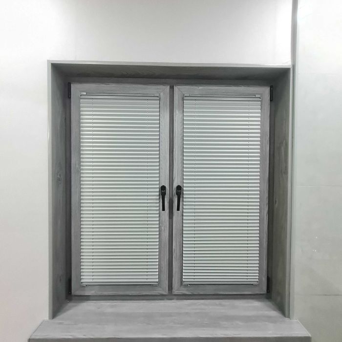 Premium plisse jalyuzilar - Премиум жалюзи плиссе