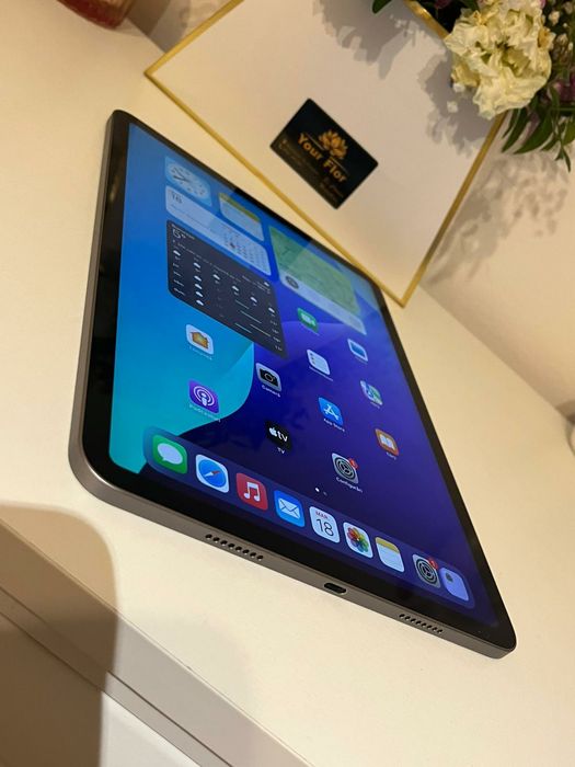 Ipad pro 11" gen4(2022) 128gb wifi