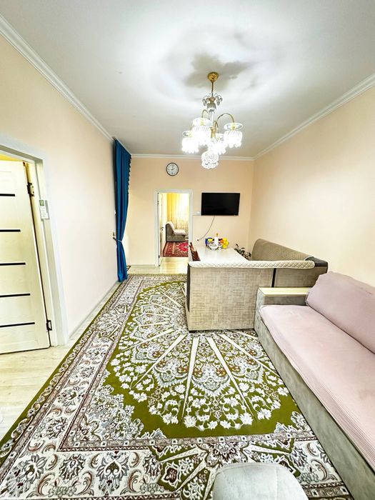 Чиланзар Ц квартал 2/4/5