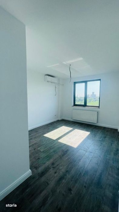 Apartament 3 Camere | Decomandat | Zona Compozitori | Loc De Parcare I