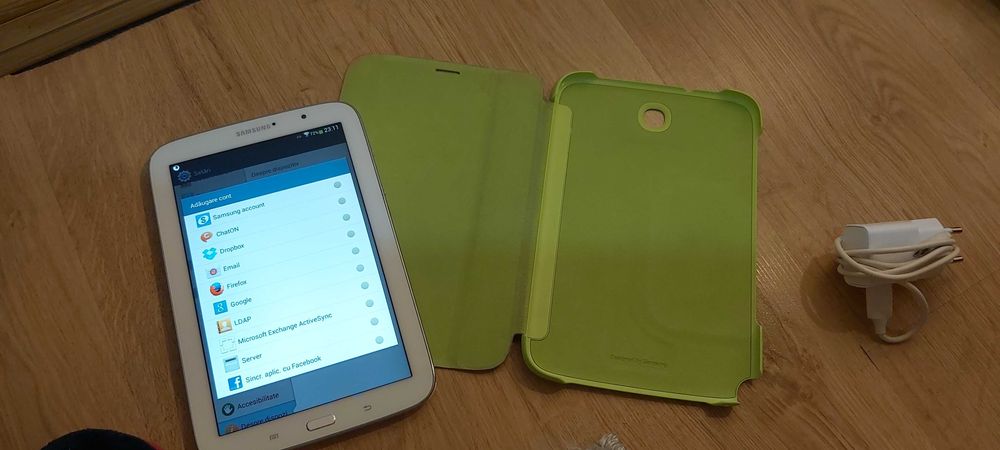 Vand tableta Samsung GT-N5110 8inci