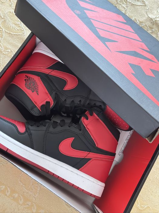 air jordan 1  retro high