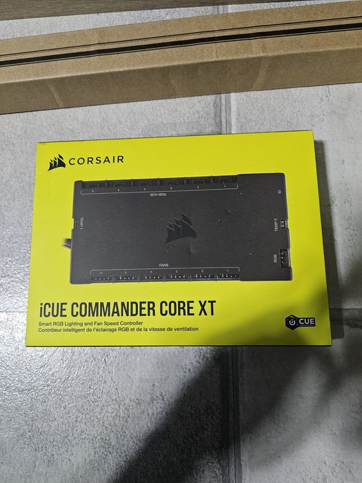 Corsair Hydro X комплект