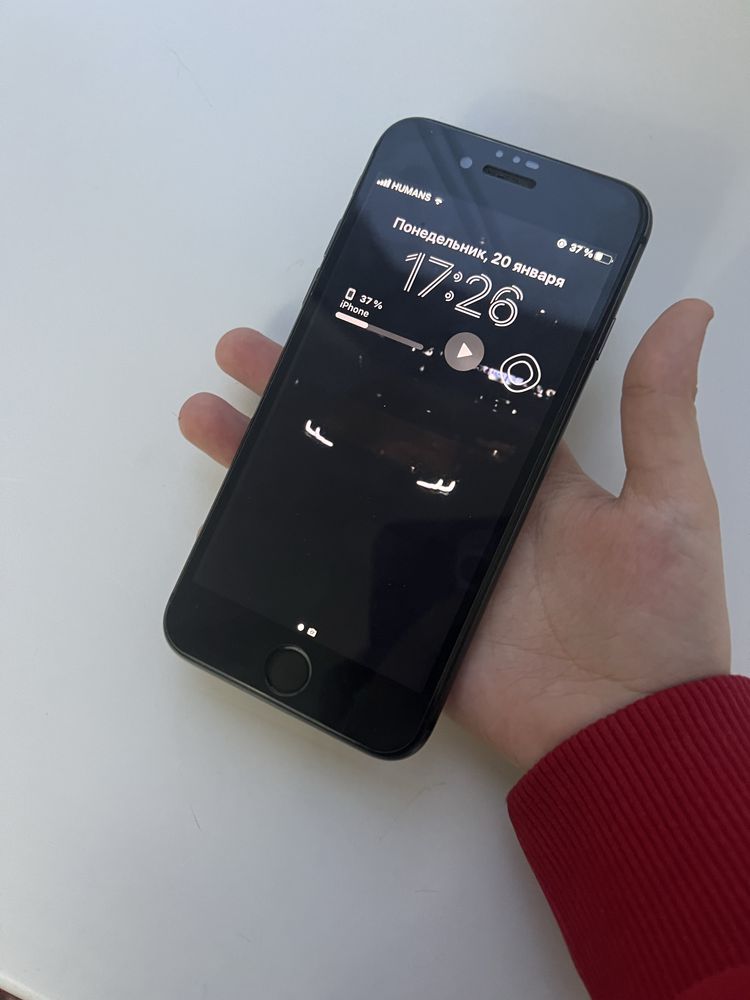 iphone 8 64 g   zor holata