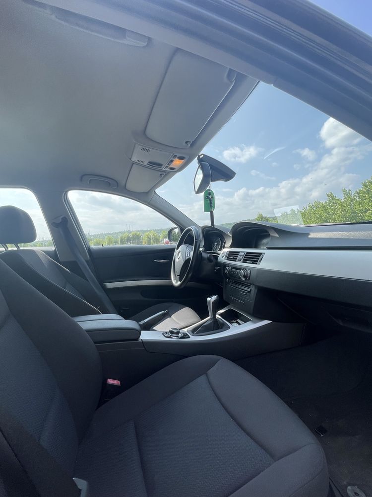 BMW E91 320D SERIA 3