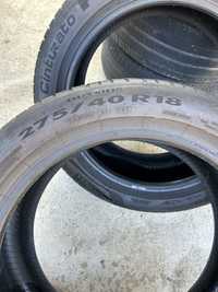 275 40 18 летни гуми pirelli dot 4120