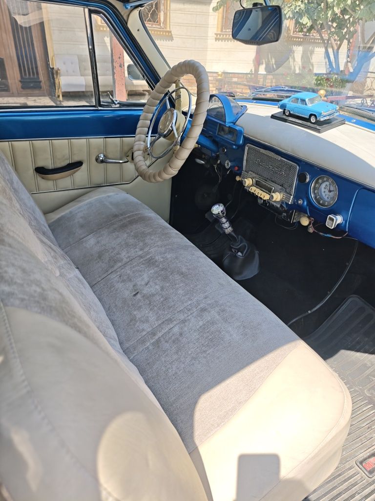 Волга газ 21 volga сотилади